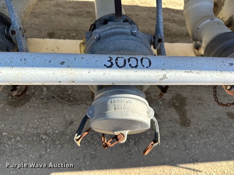 image for item DP8397 1989 Heil  tank trailer