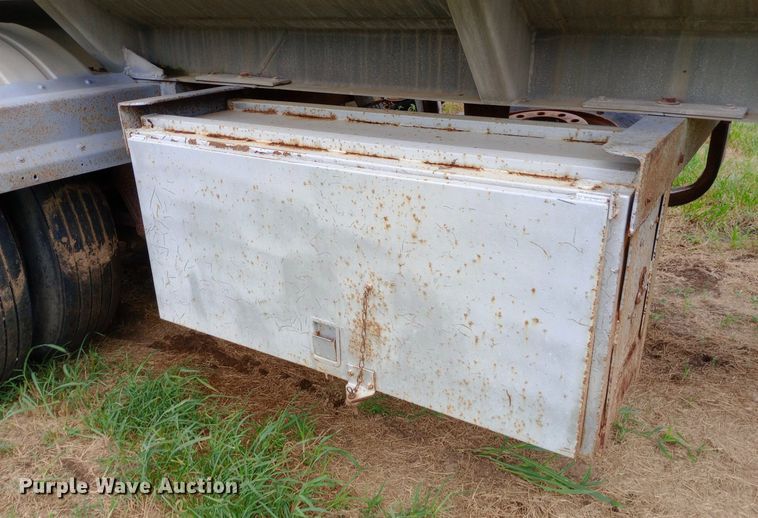 image for item DQ7210 1979 VIM tank trailer