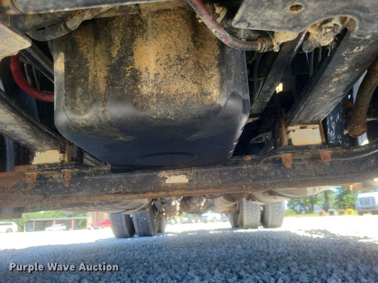 image for item DR4849 2017 Freightliner  Cascadia 113 semi truck