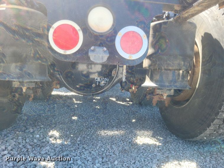 image for item DR4849 2017 Freightliner  Cascadia 113 semi truck