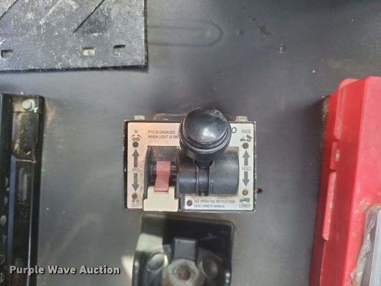 image for item DR4849 2017 Freightliner  Cascadia 113 semi truck