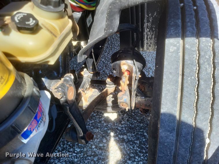 image for item DR4849 2017 Freightliner  Cascadia 113 semi truck