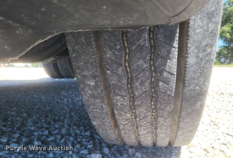 image for item DR4849 2017 Freightliner  Cascadia 113 semi truck