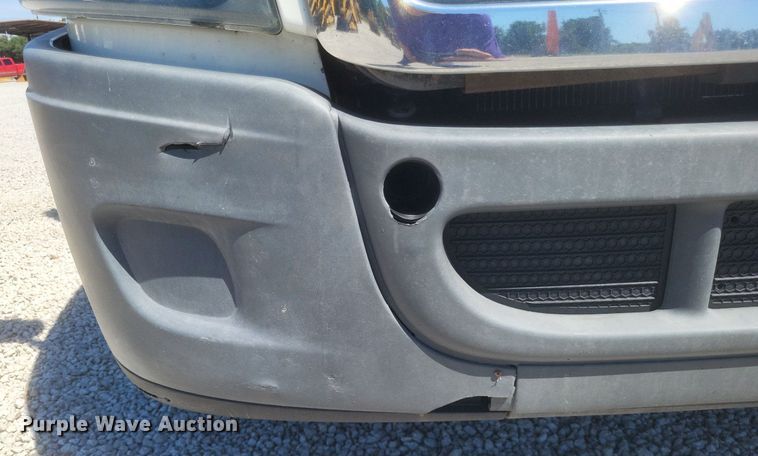 image for item DR4850 2016 Freightliner  Cascadia 125 Evolution  semi truck