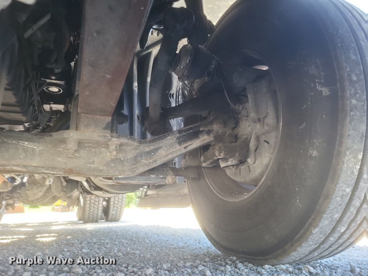 image for item DR4850 2016 Freightliner  Cascadia 125 Evolution  semi truck