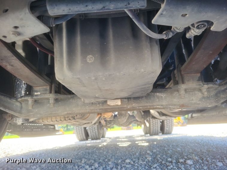 image for item DR4850 2016 Freightliner  Cascadia 125 Evolution  semi truck