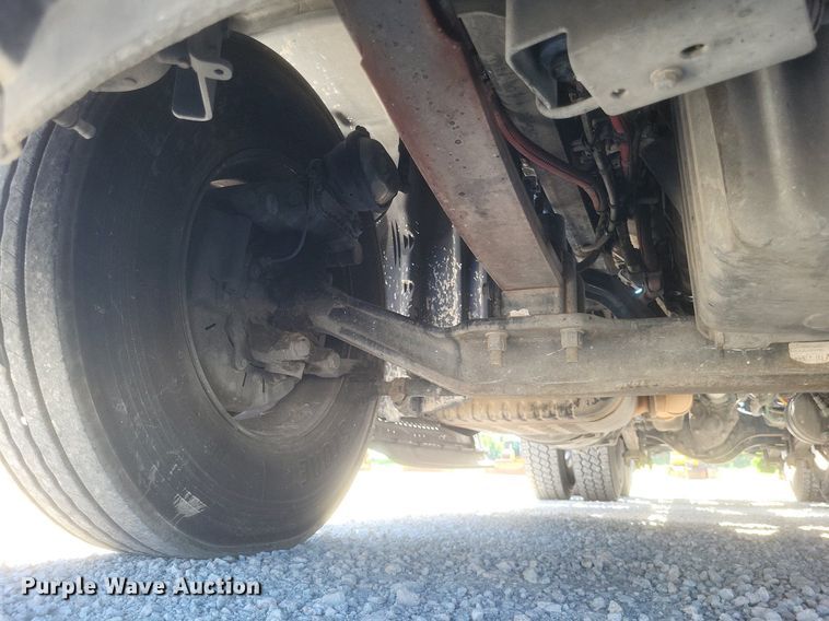 image for item DR4850 2016 Freightliner  Cascadia 125 Evolution  semi truck