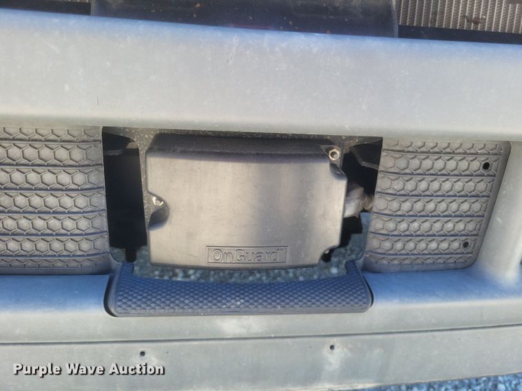 image for item DR4850 2016 Freightliner  Cascadia 125 Evolution  semi truck