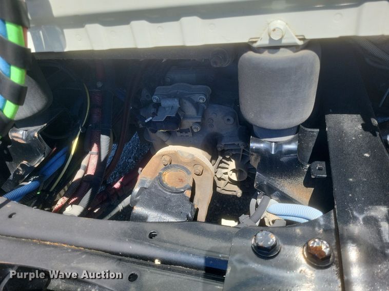 image for item DR4850 2016 Freightliner  Cascadia 125 Evolution  semi truck