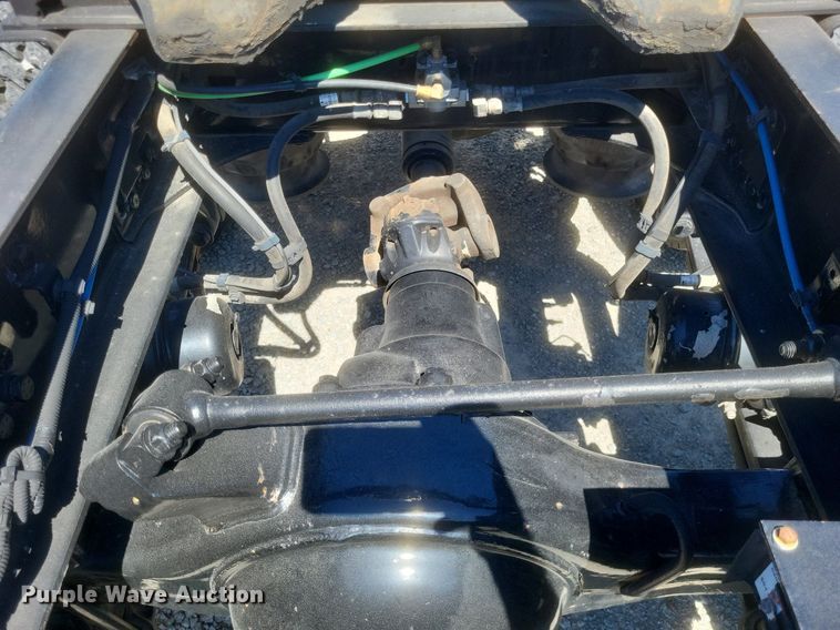 image for item DR4850 2016 Freightliner  Cascadia 125 Evolution  semi truck