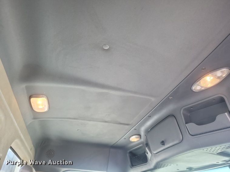 image for item DR4850 2016 Freightliner  Cascadia 125 Evolution  semi truck