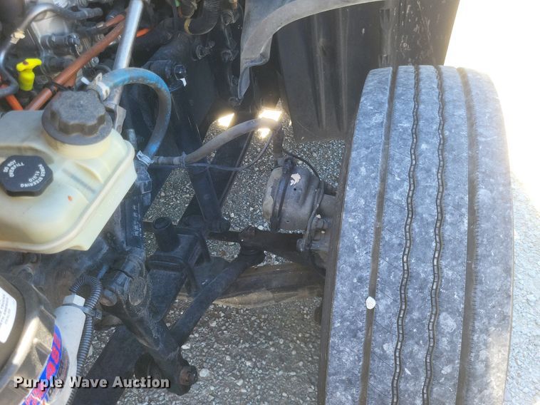 image for item DR4850 2016 Freightliner  Cascadia 125 Evolution  semi truck