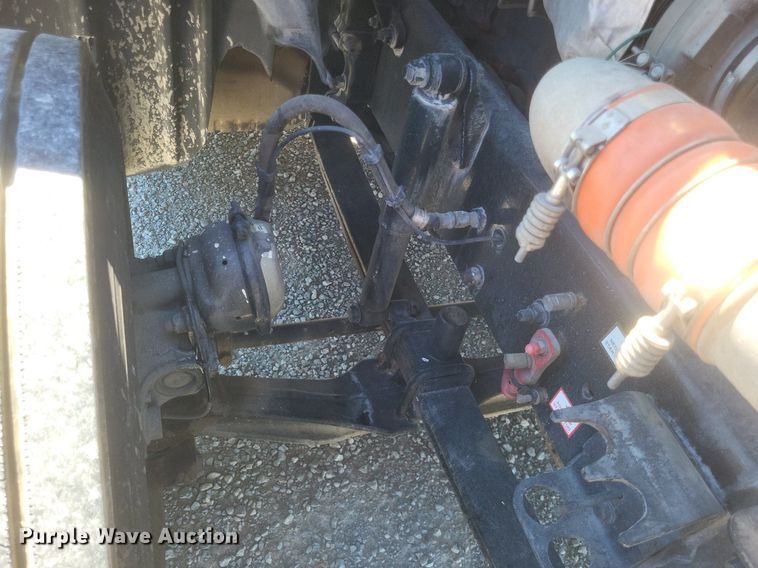 image for item DR4850 2016 Freightliner  Cascadia 125 Evolution  semi truck