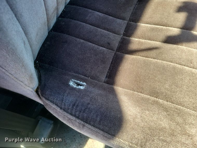 image for item DR4853 2005 Mack CX612 semi truck