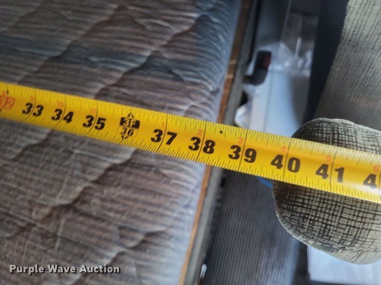 image for item DR4853 2005 Mack CX612 semi truck