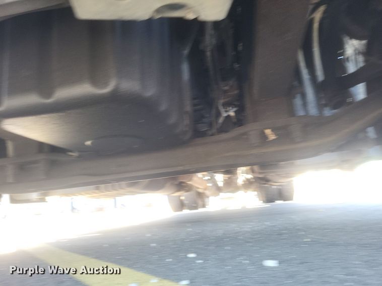 image for item DR4854 2015 Freightliner  Cascadia 125 semi truck