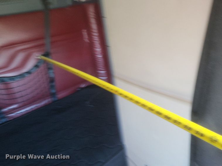 image for item DR4854 2015 Freightliner  Cascadia 125 semi truck