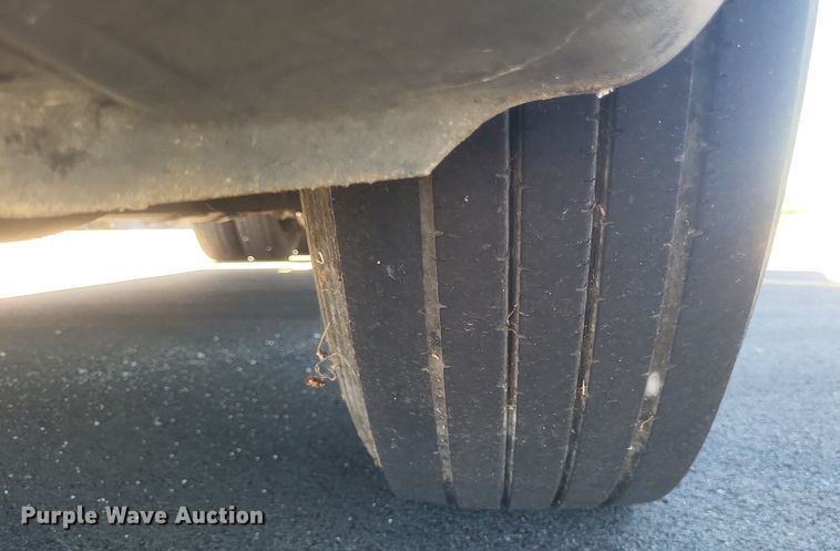 image for item DR4854 2015 Freightliner  Cascadia 125 semi truck