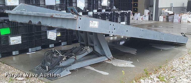 image for item DR4863 Loading ramp