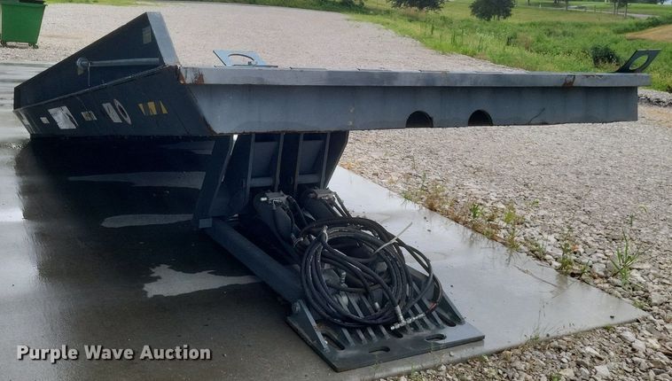 image for item DR4863 Loading ramp