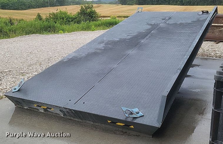 image for item DR4863 Loading ramp