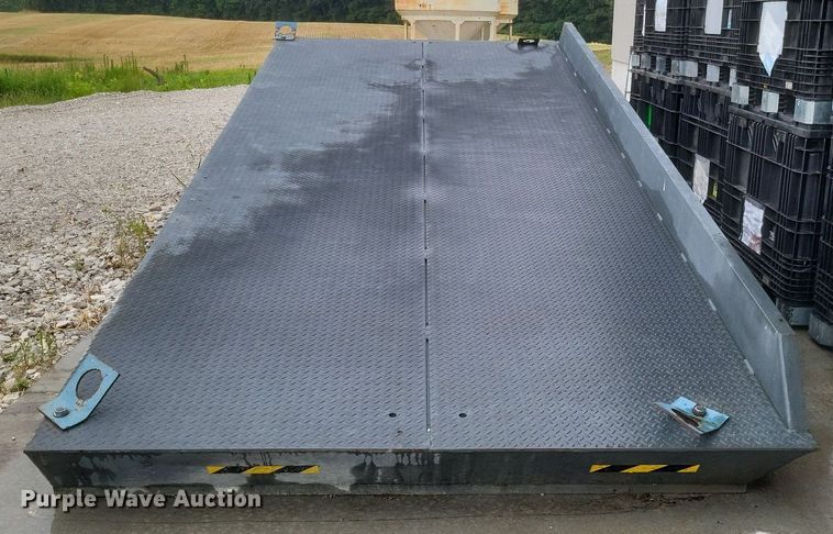 image for item DR4863 Loading ramp