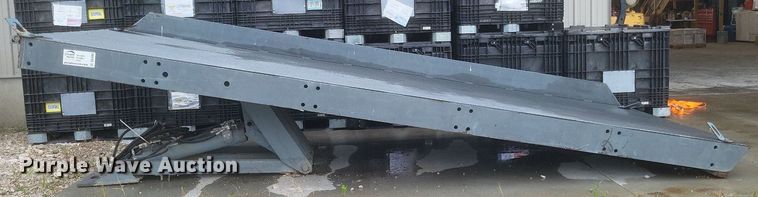 image for item DR4863 Loading ramp