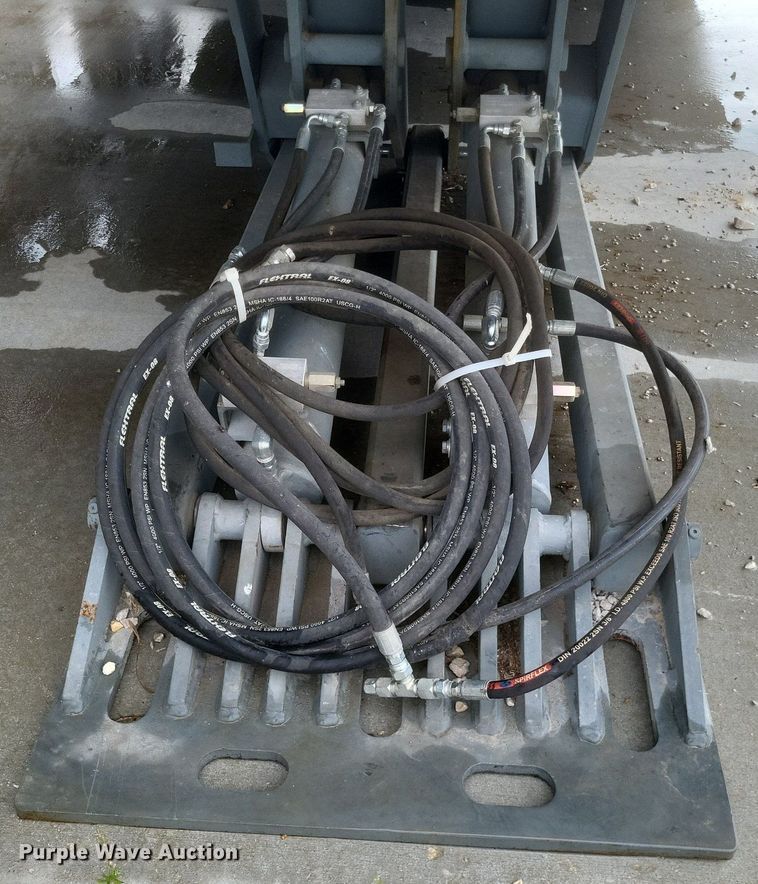 image for item DR4863 Loading ramp