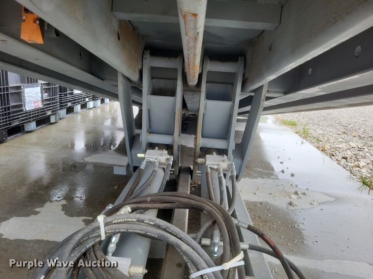 image for item DR4863 Loading ramp