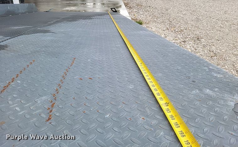 image for item DR4863 Loading ramp