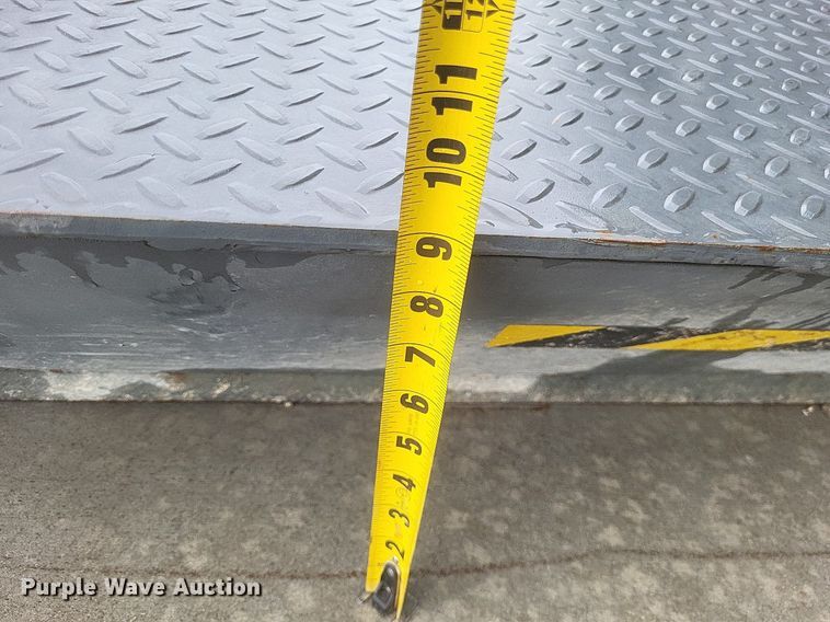 image for item DR4863 Loading ramp