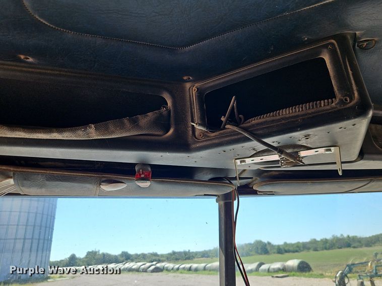 image for item DR8681 1995 Freightliner  FLD semi truck