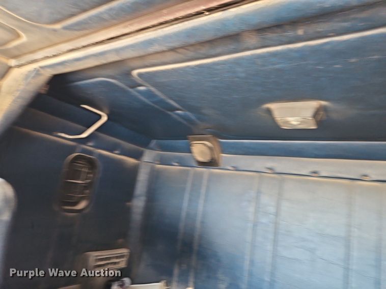 image for item DR8681 1995 Freightliner  FLD semi truck