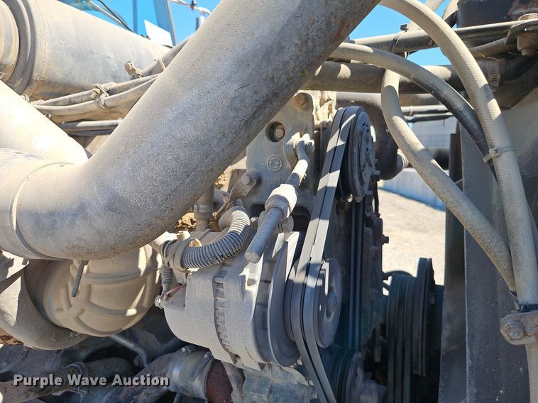 image for item DR8681 1995 Freightliner  FLD semi truck