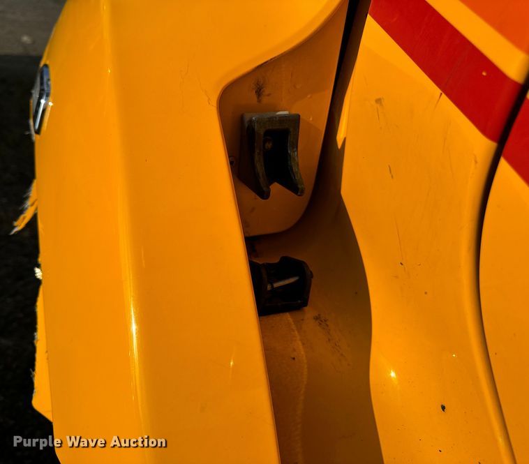 image for item DV5787 2020 Kenworth  T680 semi truck