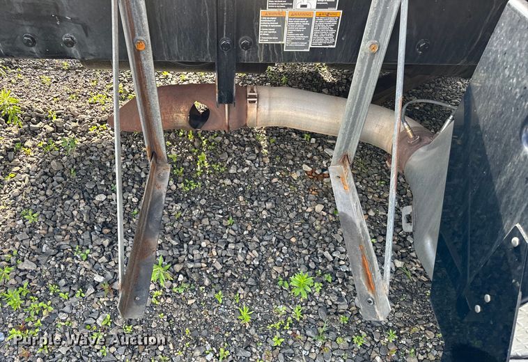 image for item DV5787 2020 Kenworth  T680 semi truck