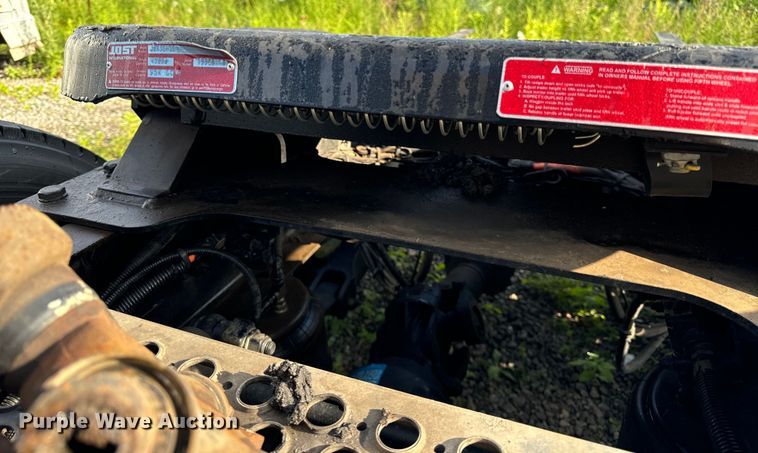 image for item DV5787 2020 Kenworth  T680 semi truck