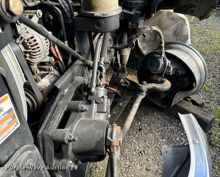 image for item DV5787 2020 Kenworth  T680 semi truck