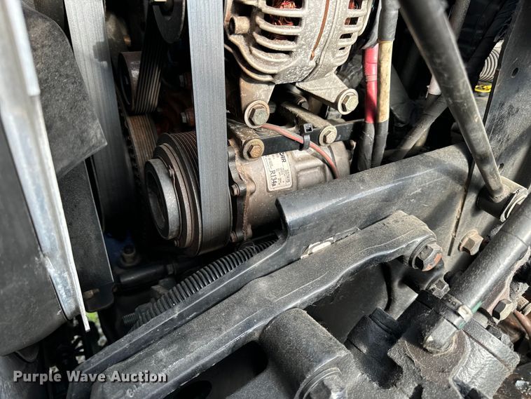 image for item DV5787 2020 Kenworth  T680 semi truck