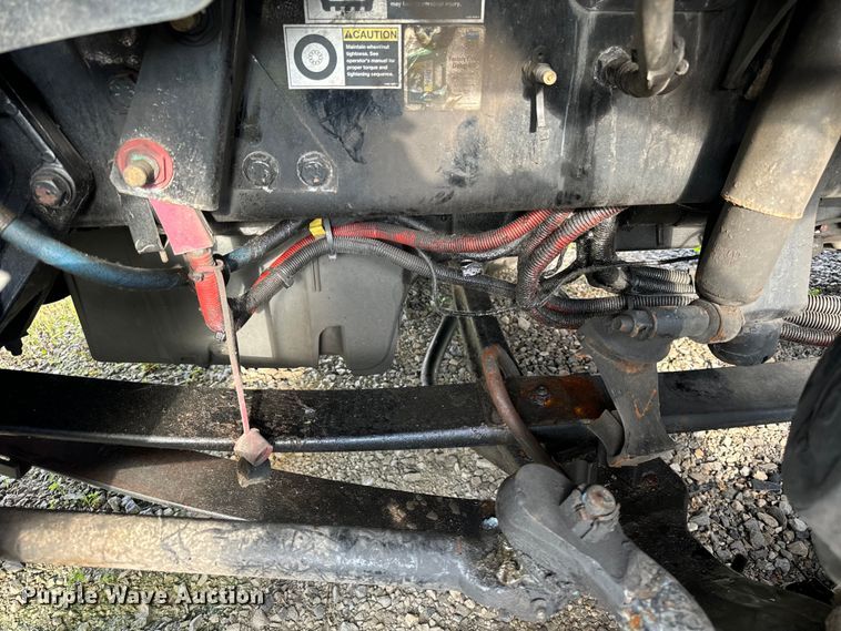 image for item DV5787 2020 Kenworth  T680 semi truck