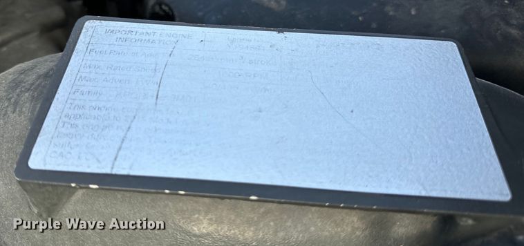 image for item DV5787 2020 Kenworth  T680 semi truck