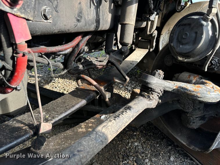 image for item DV5787 2020 Kenworth  T680 semi truck