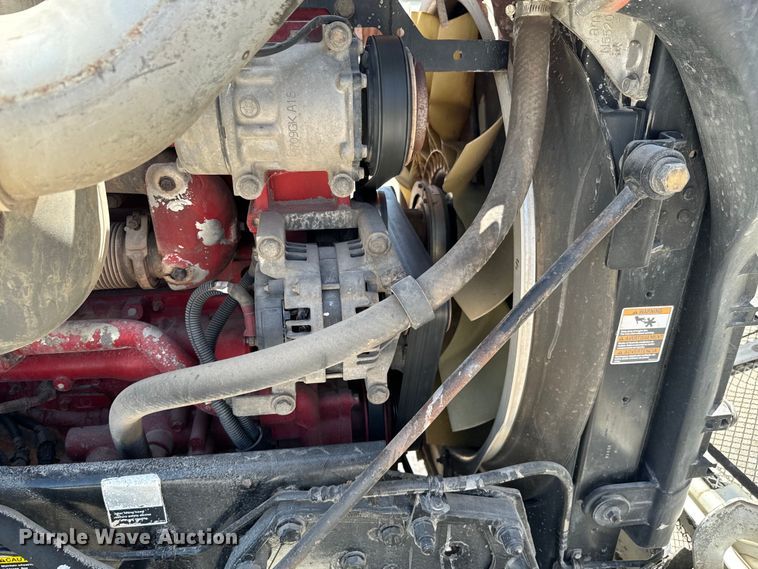 image for item DX0850 2013 Kenworth T660 semi truck