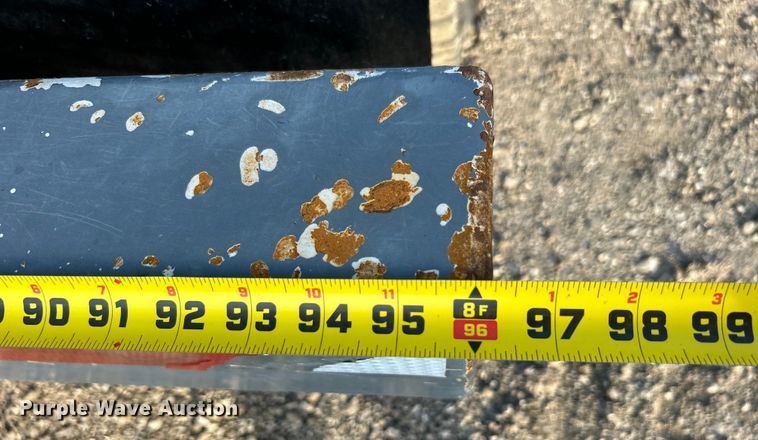 image for item EG0732 2012 Dragon Products, Inc. vacuum trailer