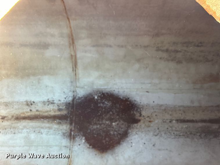 image for item EG0777 2012 Dragon Products LTD vacuum trailer