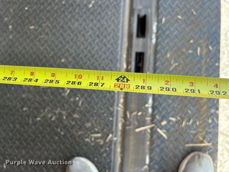 image for item EK4856 2006 Sterling  Acterra box truck