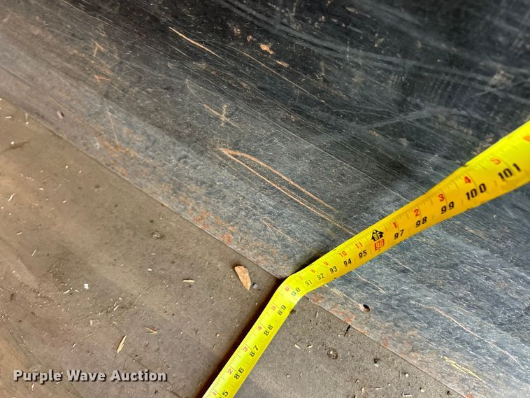 image for item EK4856 2006 Sterling  Acterra box truck