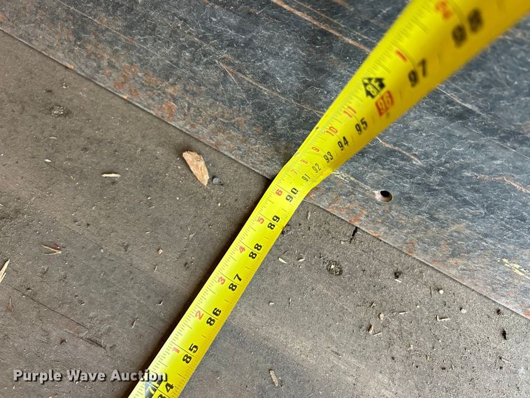 image for item EK4856 2006 Sterling  Acterra box truck