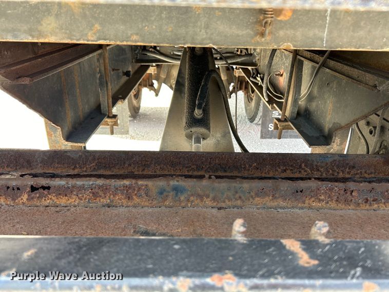 image for item EK4856 2006 Sterling  Acterra box truck