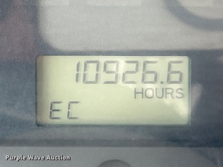 image for item EK4856 2006 Sterling  Acterra box truck